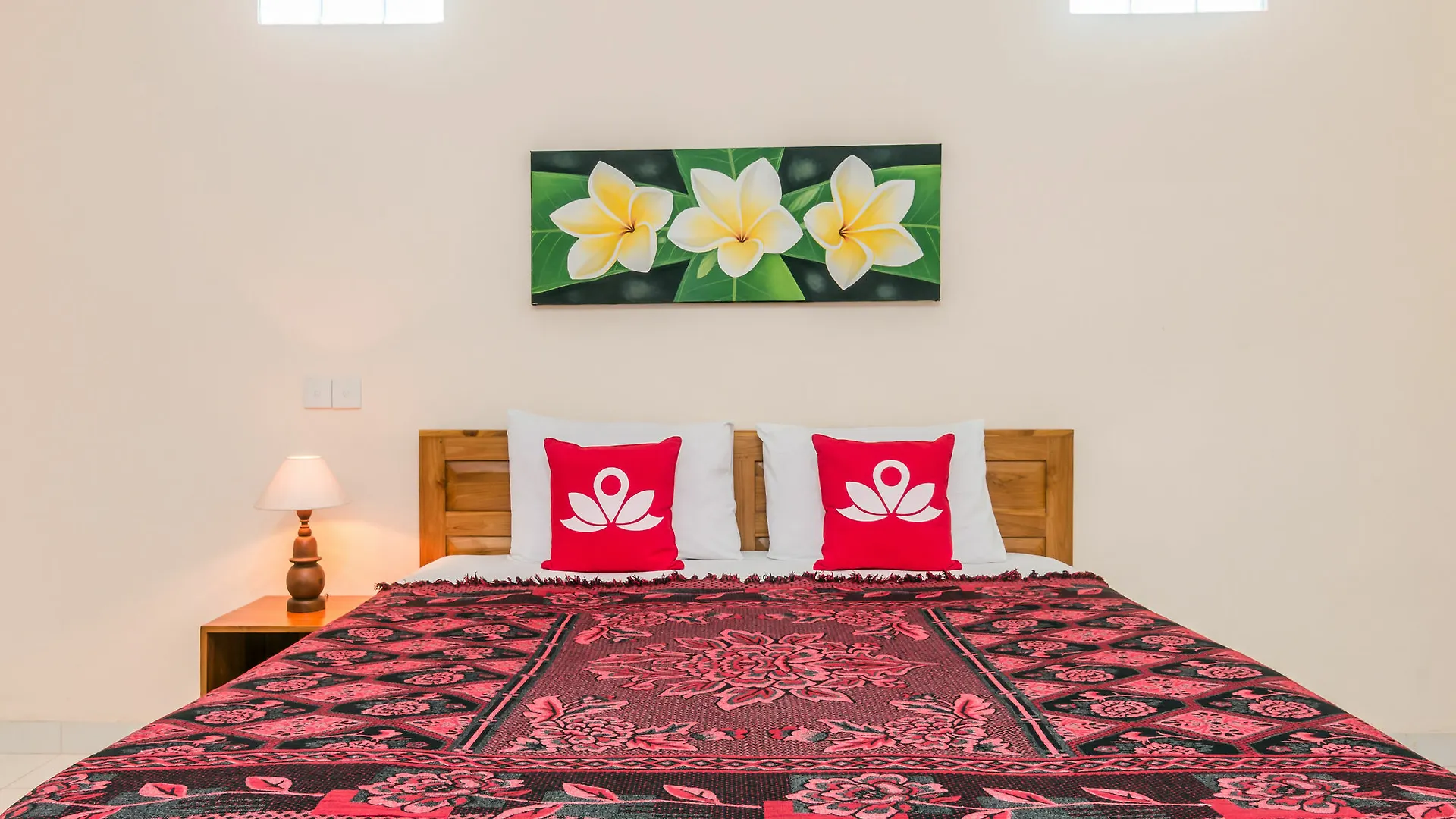 Zen Rooms Ubud Laplapan